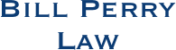 Bill Perry Law